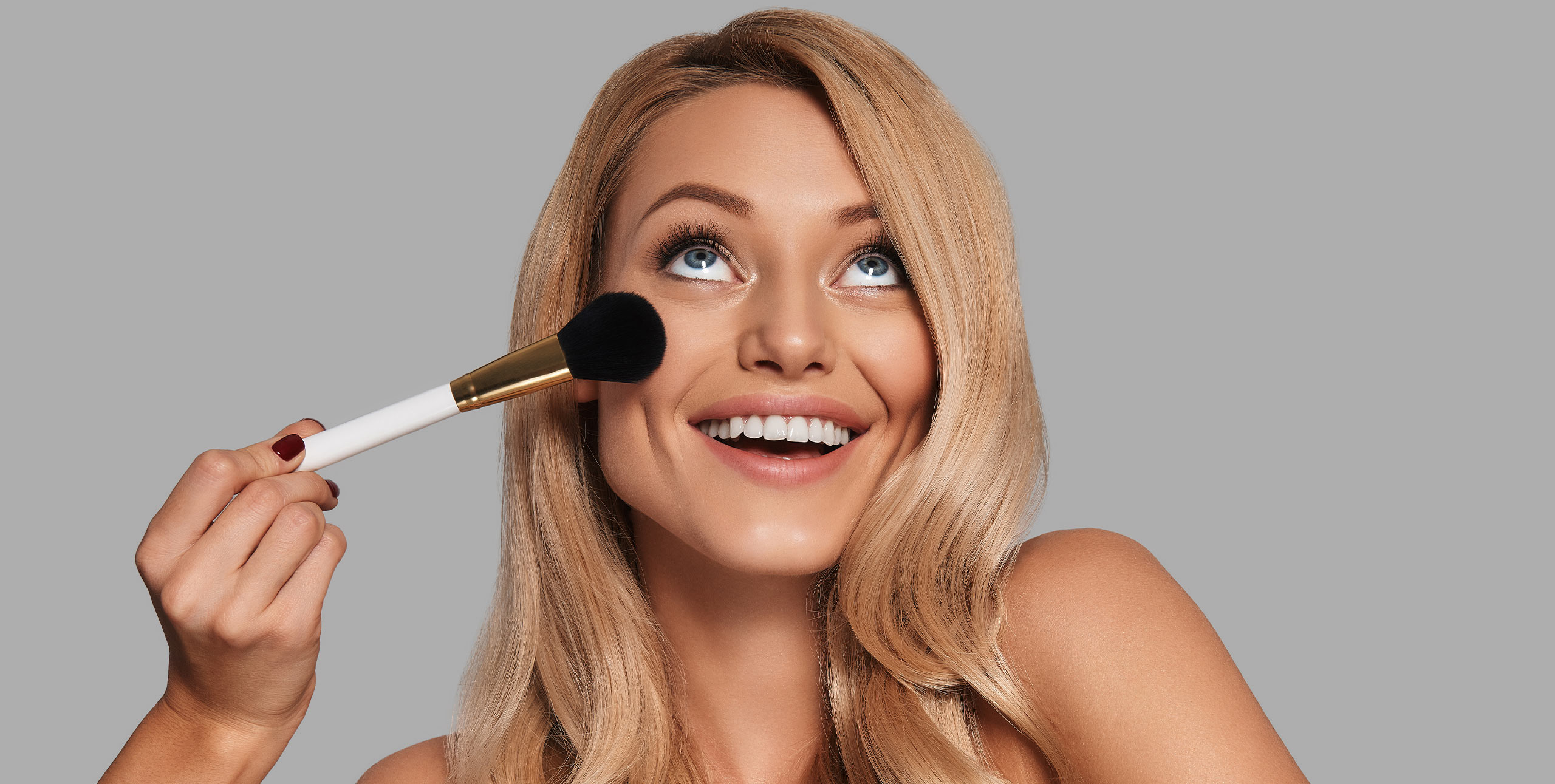 Professionelles Make-up im Friseursalon Alexia – Für Ihren perfekten Look