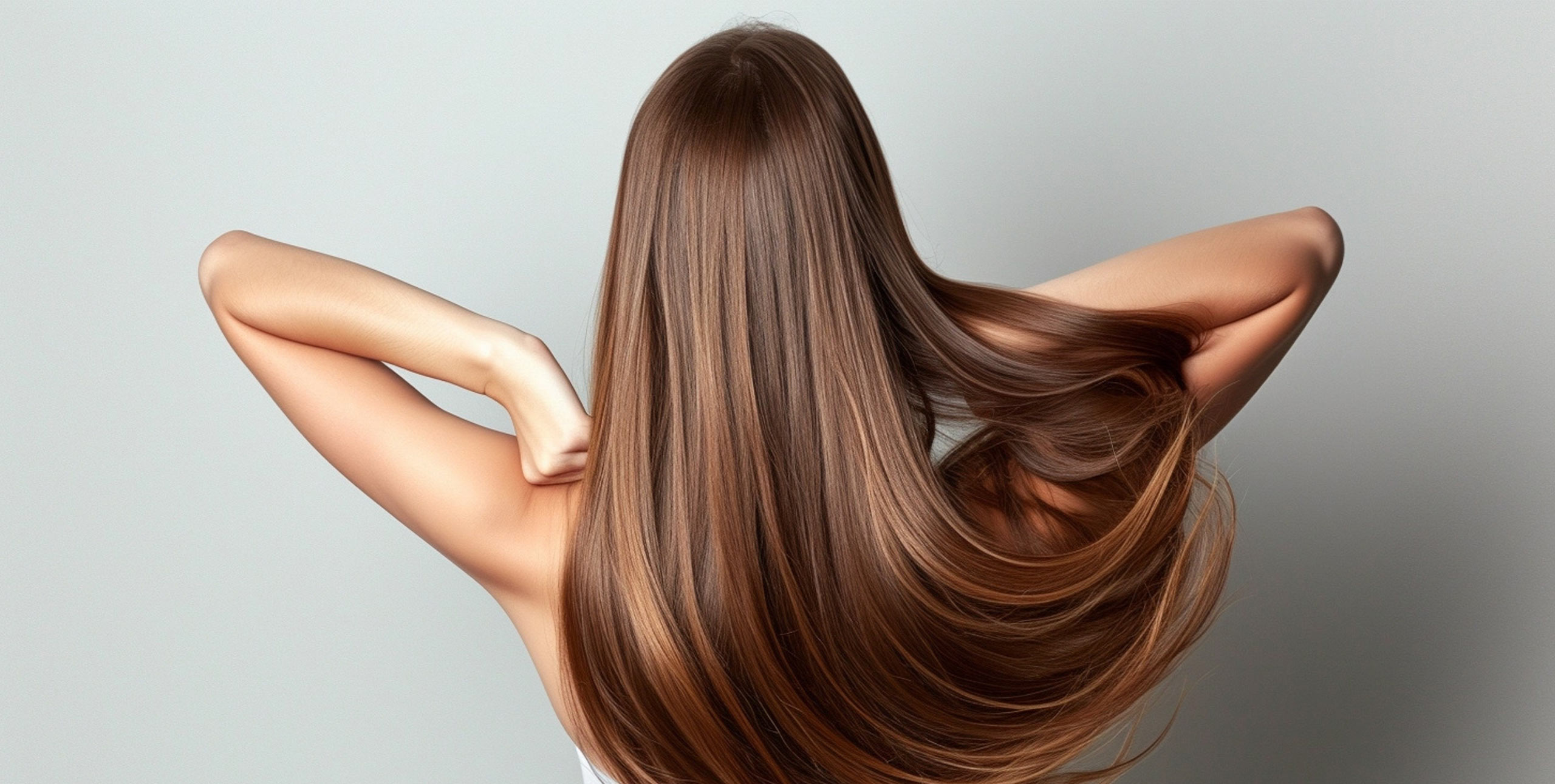 Root Shadow – der angesagte Haartrend für natürliche Farbverläufe